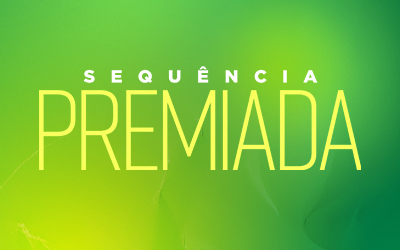 Sequência Premiada - 27/04 a 01/05