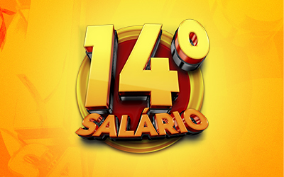 Promoção 14º SALÁRIO